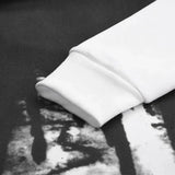 Casual Hoodies Jogging Sweatshirts