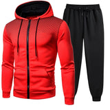 Mens Tracksuits Men's Clothing Men Sets