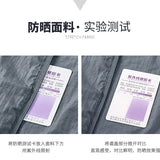2025 Men's Summer Sun Protection Jacket