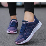 Women Casual Shoes Fashion Breathable
