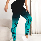Yoga Pants Women Seamless Leggings