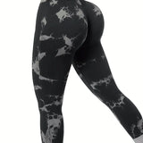 Stretch Fitness Yoga Pants