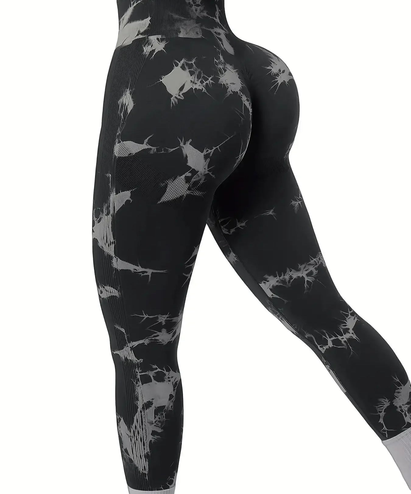 Stretch Fitness Yoga Pants