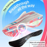 ONEMIX 2026 Tupo New Carbon Plate Marathon Running Shoe