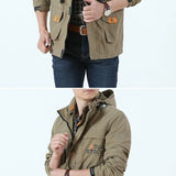 2024 Business Casual Jackets Man Sports Coat