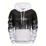 High Quality Men's Tracksuit Casual