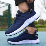 New Summer Soft Soled Running Shoes