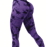 Stretch Fitness Yoga Pants
