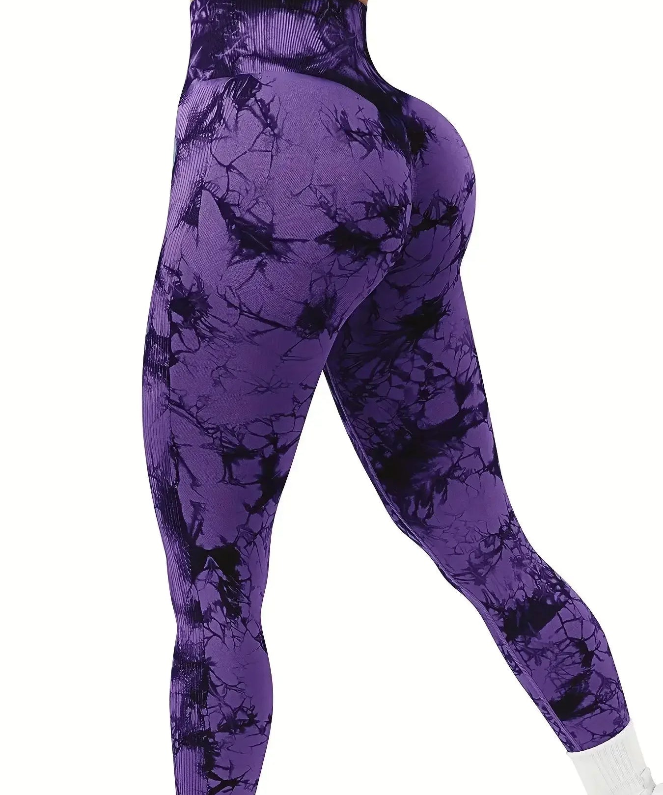 Stretch Fitness Yoga Pants