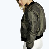 Autumn New Short Jackets for Women