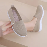 Comfortable casual women's shoes spring and summer
