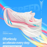 ONEMIX 2026 Tupo New Carbon Plate Marathon Running Shoe