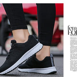Women Casual Shoes Fashion Breathable