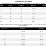 Men's Autumn and Winter New Men's Tracksuit