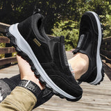 Men's non-slip casual sports shoes