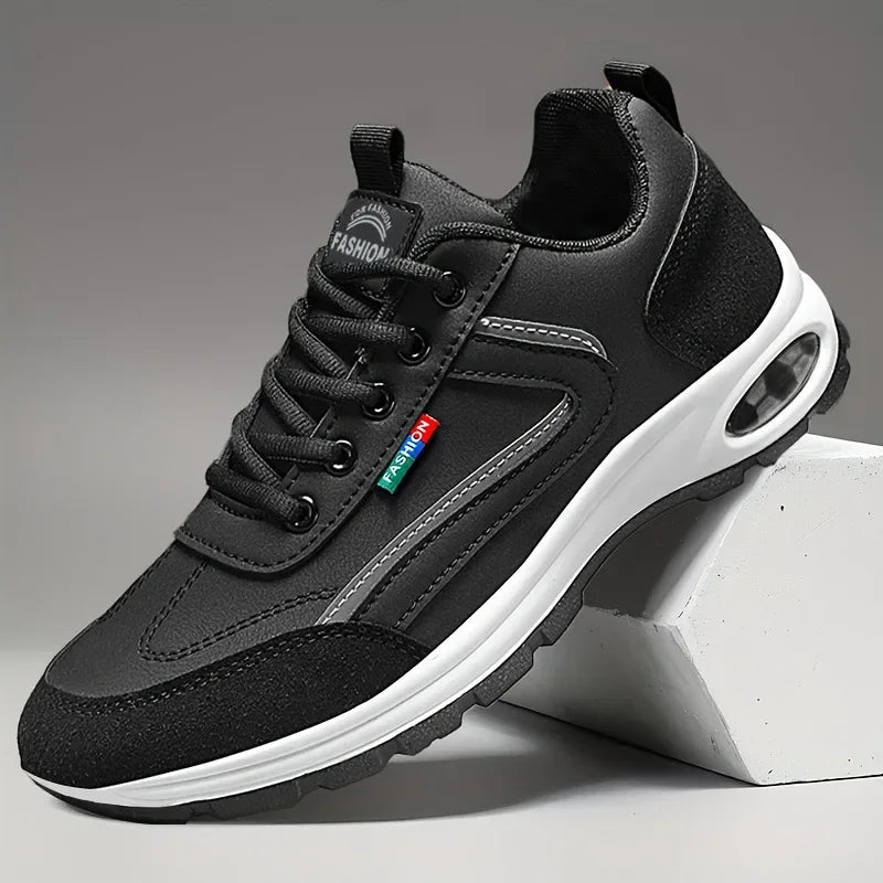 Men's Trendy Sports Shoes Lightweight Men Sneakers