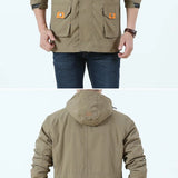 2024 Business Casual Jackets Man Sports Coat
