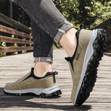 Men's non-slip casual sports shoes