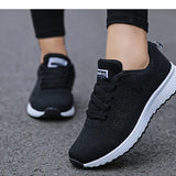 Women Casual Shoes Fashion Breathable