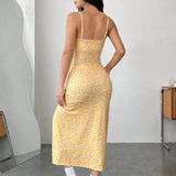 Fall 2025 Long Dress Strapless