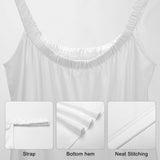 Ethnic Style Women's Slip Dress