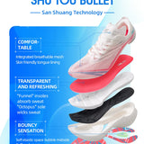 ONEMIX 2026 Tupo New Carbon Plate Marathon Running Shoe