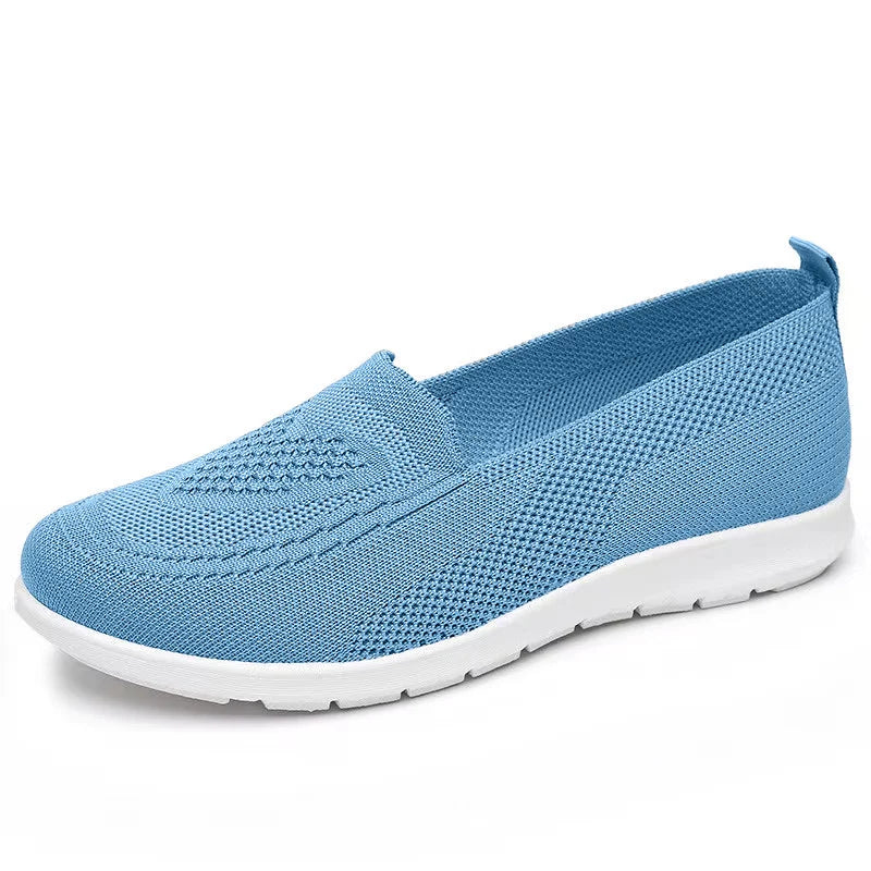 Comfortable casual women's shoes spring and summer