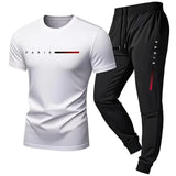 PARIS Men s casual suit spring and summer