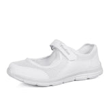 Women Shoes Breathable Vulcanized Shoes