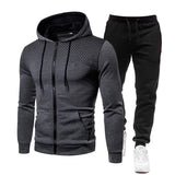 Mens Tracksuits Men's Clothing Men Sets