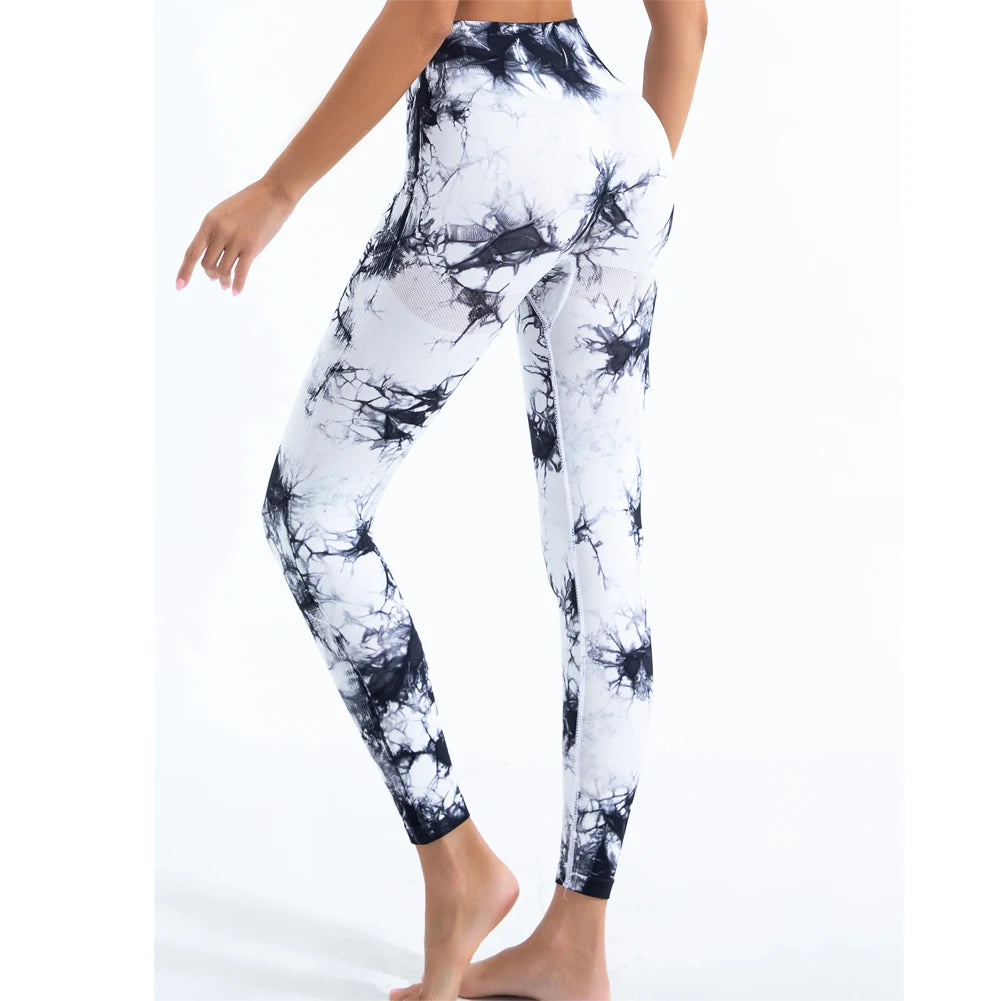 Stretch Fitness Yoga Pants