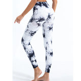 Stretch Fitness Yoga Pants