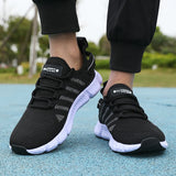 New Summer Soft Soled Running Shoes