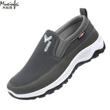 Men Running Hiking Sneakers