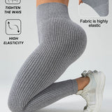 Women Sports Leggings Seamless Yoga Pants