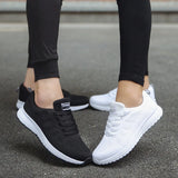 Women Casual Shoes Fashion Breathable