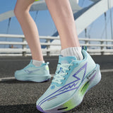 Running Shoes Carbon Board