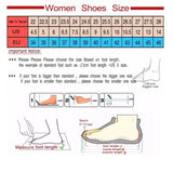 2024 Spring Summer Women Canvas Sneaker