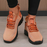 2025 Fashion Mesh Running Shoes