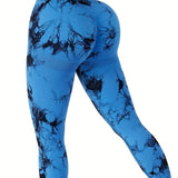 Stretch Fitness Yoga Pants