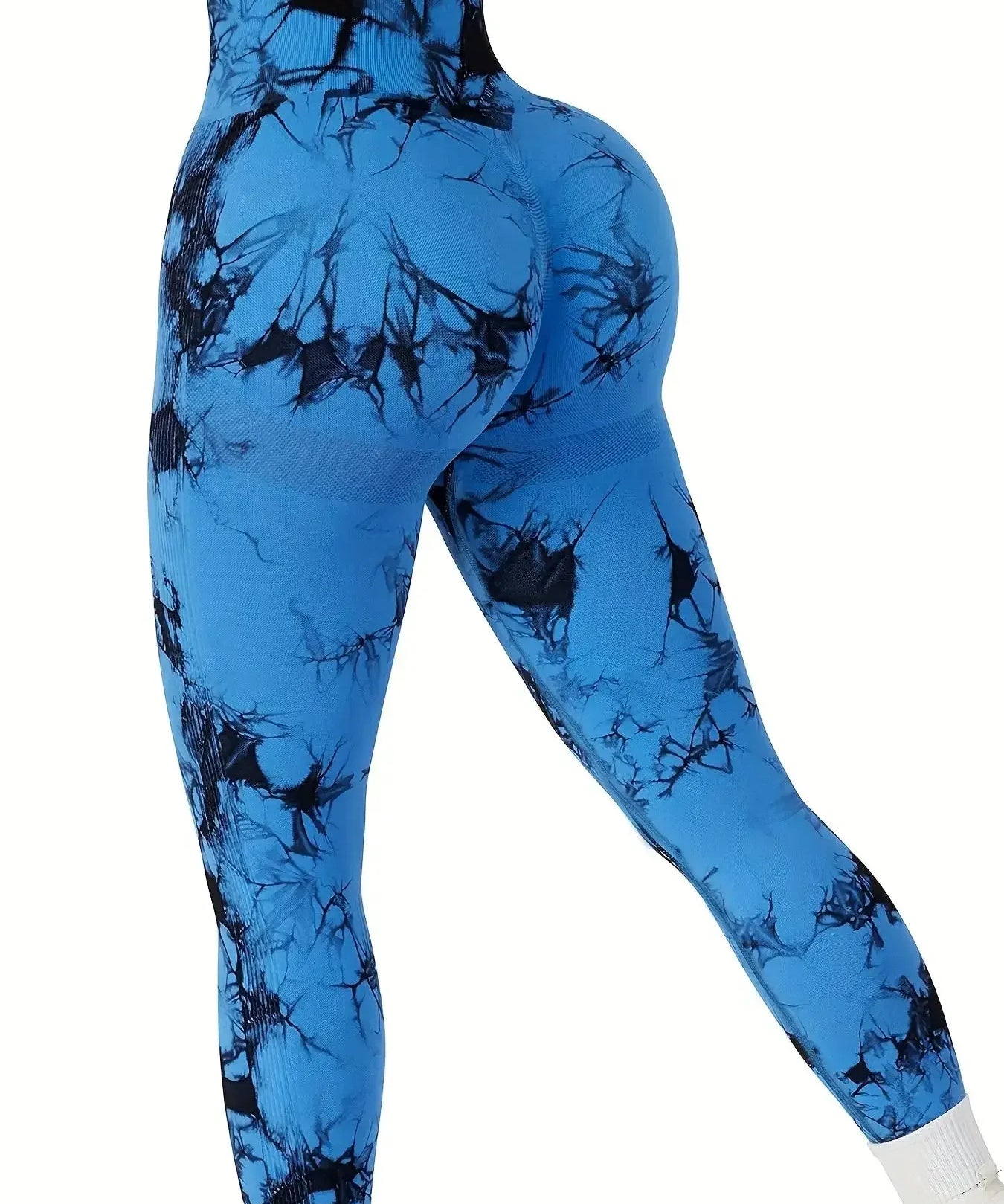 Stretch Fitness Yoga Pants