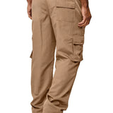 Men's Cargo Pants Sweatpants