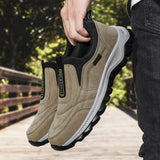 Men's non-slip casual sports shoes