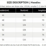 Men's Autumn and Winter New Men's Tracksuit