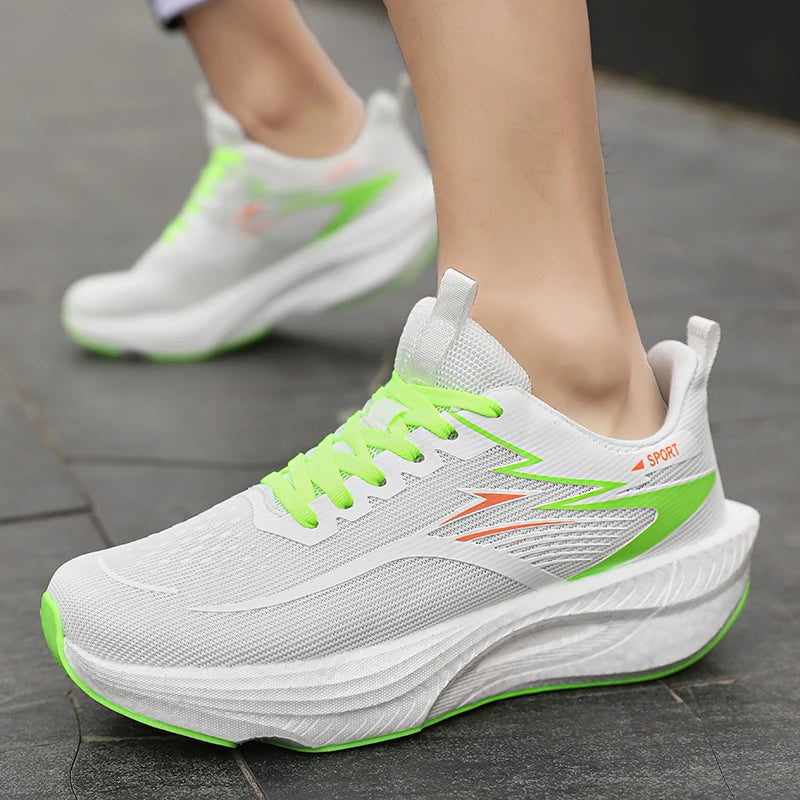 Marathon Men Sports Running Shoes