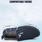 Men Running Hiking Sneakers