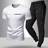 PARIS Men s casual suit spring and summer