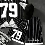 The 2025 summer new men's set