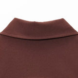 MUJER Women's Cropped Jacket Short Sleeve Varsity Jackets for Women