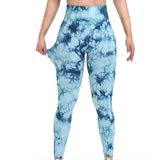 Stretch Fitness Yoga Pants